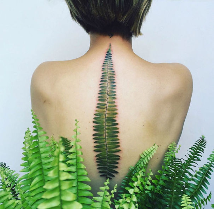 22 Best Back Tattoo Ideas 22 Best Back Tattoo Ideas