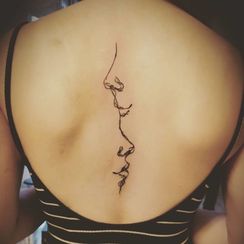 22 Best Back Tattoo Ideas 22 Best Back Tattoo Ideas