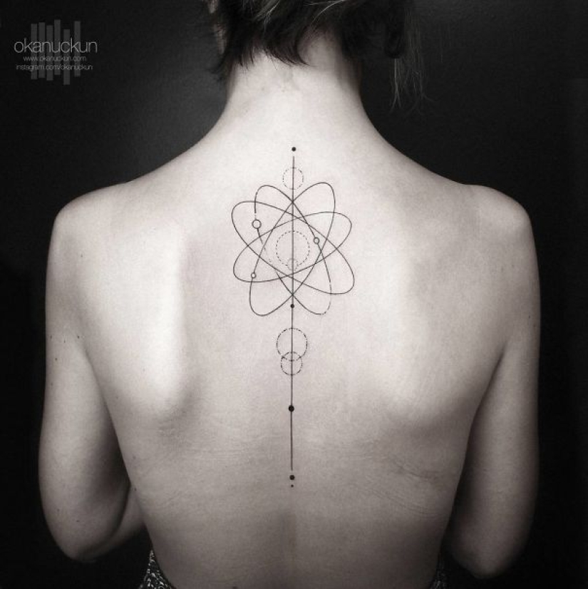 22 Best Back Tattoo Ideas 22 Best Back Tattoo Ideas