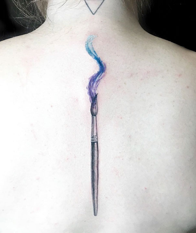 22 Best Back Tattoo Ideas 22 Best Back Tattoo Ideas