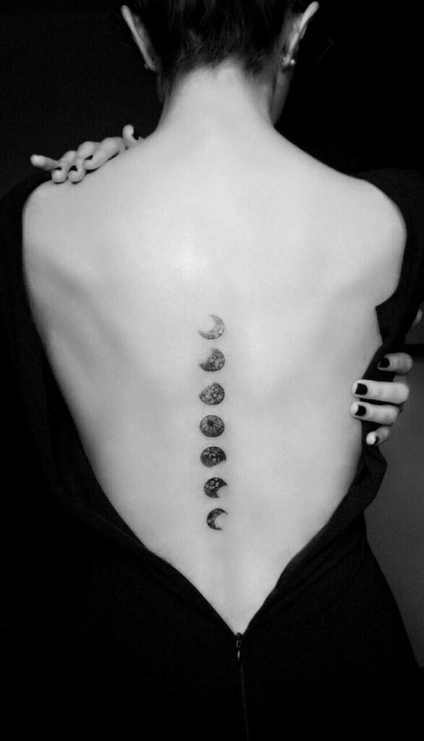 22 Best Back Tattoo Ideas 22 Best Back Tattoo Ideas