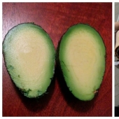 22 cases when someone won the grocery lottery