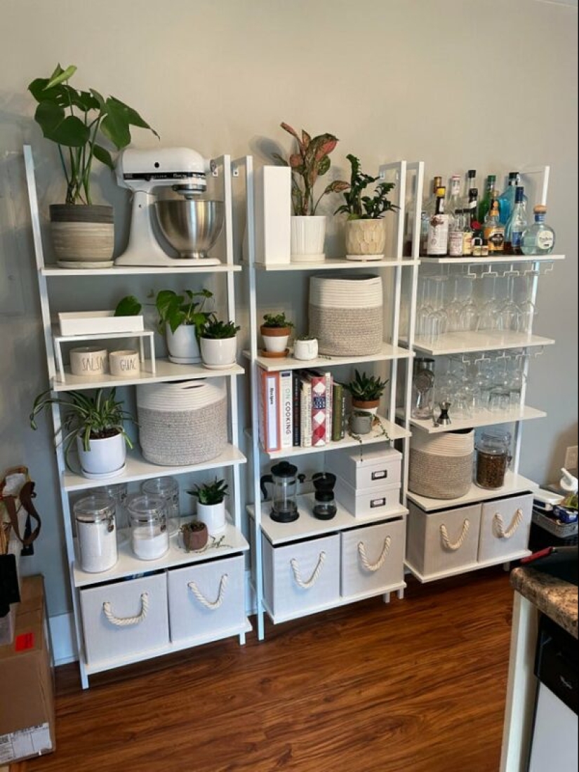 22 cool examples of organizing space for cleanliness and comfort in the house 22 cool examples of organizing space for cleanliness and comfort in the house