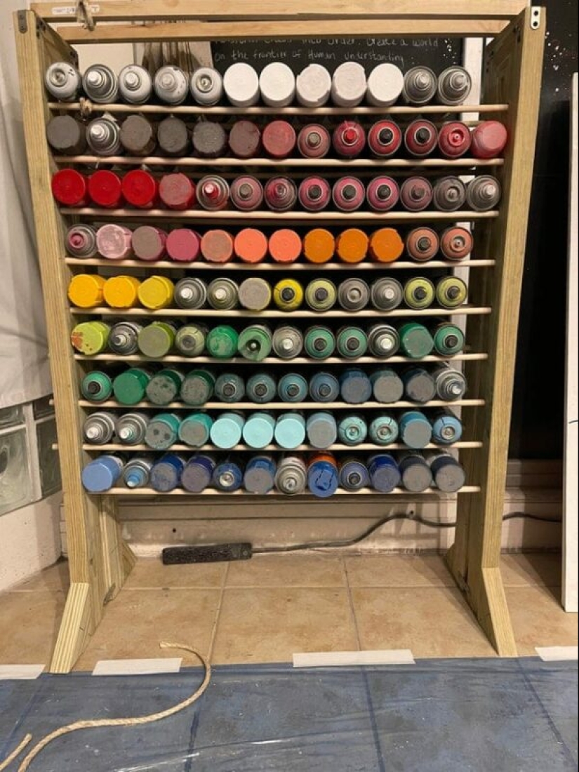 22 cool examples of organizing space for cleanliness and comfort in the house 22 cool examples of organizing space for cleanliness and comfort in the house