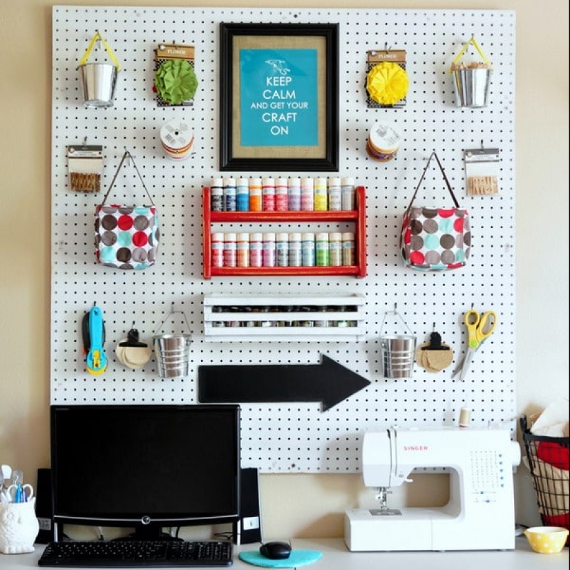 22 cool examples of organizing space for cleanliness and comfort in the house 22 cool examples of organizing space for cleanliness and comfort in the house