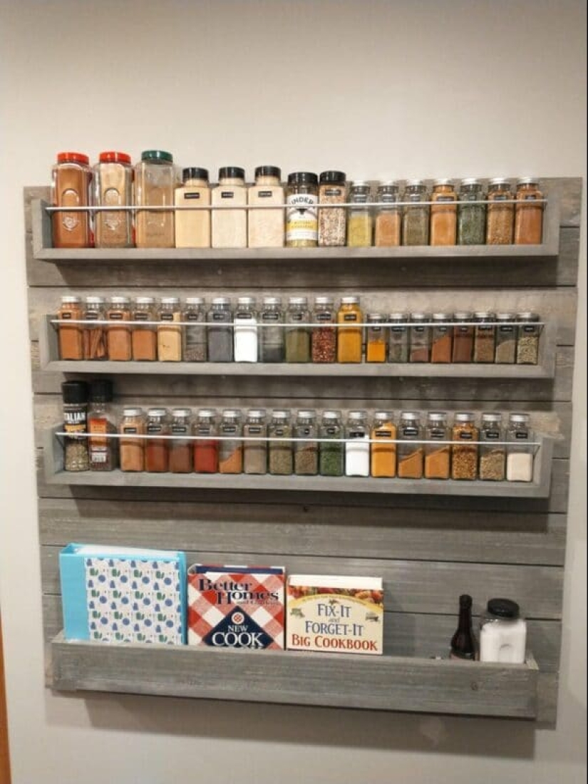 22 cool examples of organizing space for cleanliness and comfort in the house 22 cool examples of organizing space for cleanliness and comfort in the house