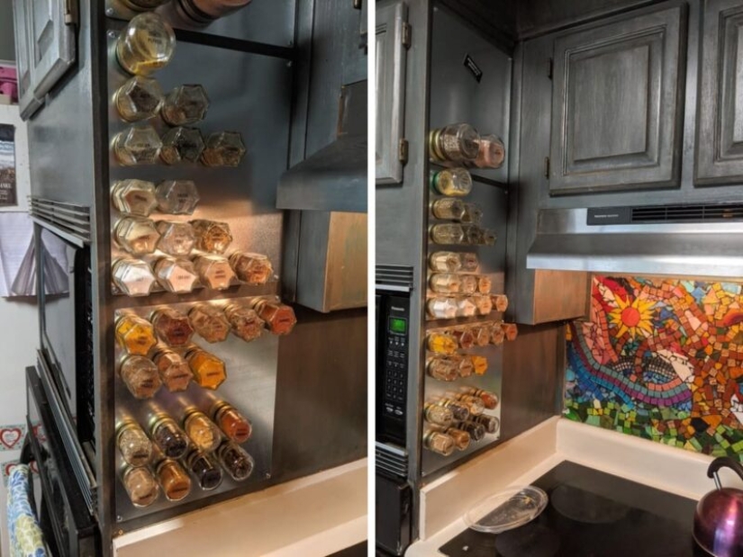 22 cool examples of organizing space for cleanliness and comfort in the house 22 cool examples of organizing space for cleanliness and comfort in the house