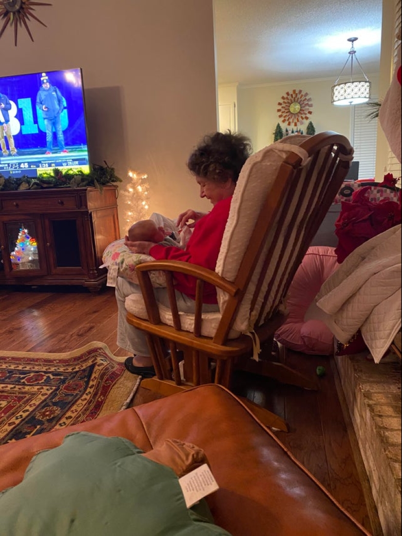 22 cute and funny photos of grandmothers who know how to surprise 22 cute and funny photos of grandmothers who know how to surprise