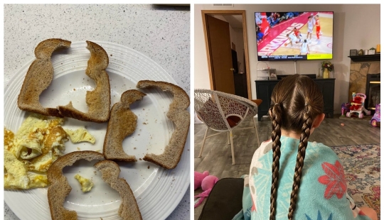 22 cute photos about what it really means to be a dad 22 cute photos about what it really means to be a dad