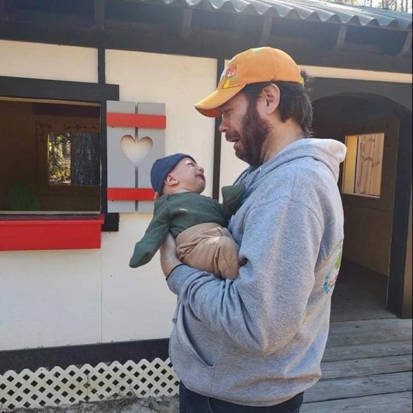 22 cute photos about what it really means to be a dad 22 cute photos about what it really means to be a dad