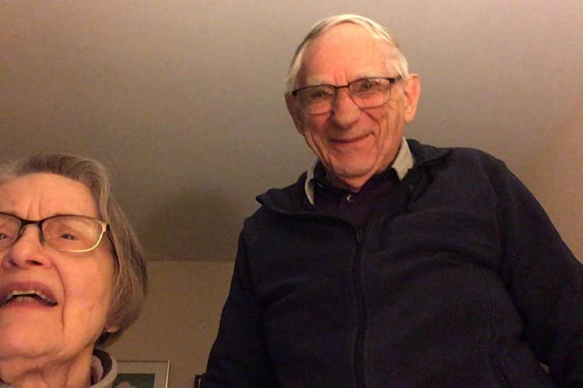 22 cute photos of grandparents who will instantly win your heart 22 cute photos of grandparents who will instantly win your heart