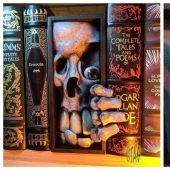22 dividers for Book Nook bookshelves that all lovers of reading will appreciate 22 dividers for Book Nook bookshelves that all lovers of reading will appreciate