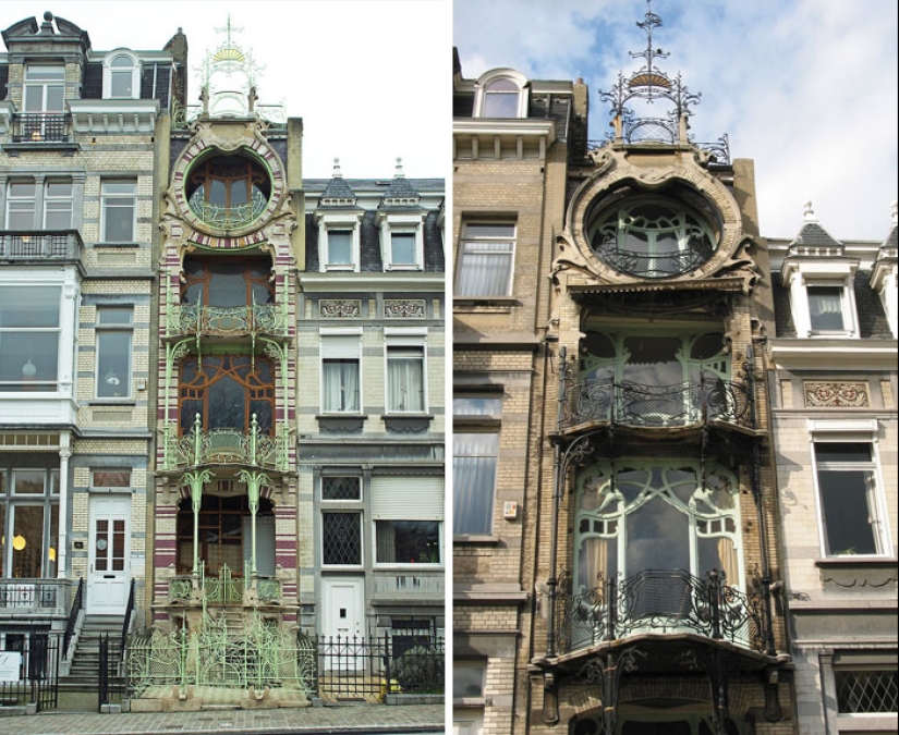 22 edificios que fácilmente podrían pasar por la sede de supervillanos