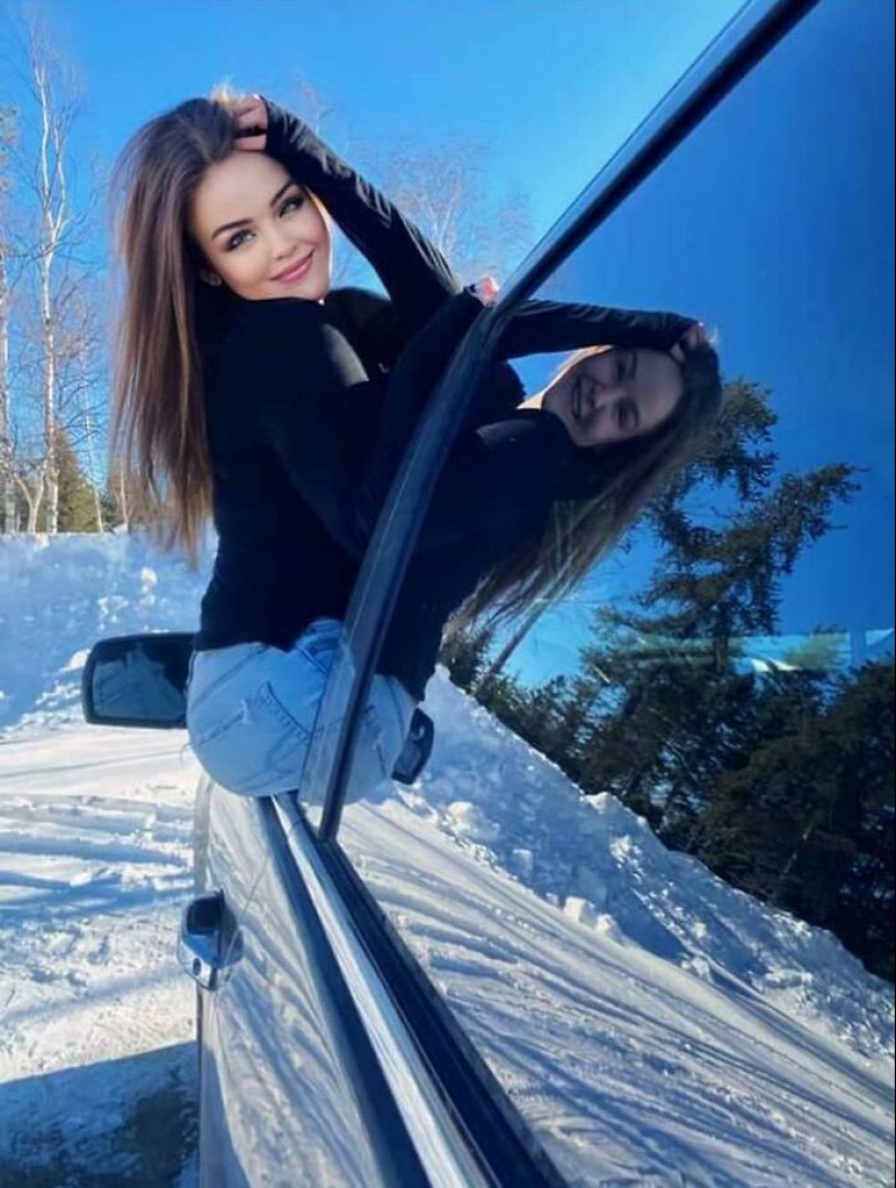 22 ejemplos divertidos cuando alguien se excedió con Photoshop 22 ejemplos divertidos cuando alguien se excedió con Photoshop