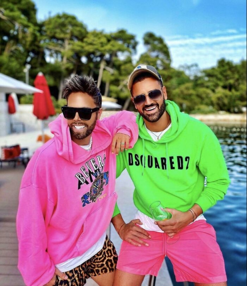 22 ejemplos divertidos cuando alguien se excedió con Photoshop 22 ejemplos divertidos cuando alguien se excedió con Photoshop