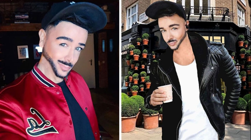 22 ejemplos divertidos cuando alguien se excedió con Photoshop 22 ejemplos divertidos cuando alguien se excedió con Photoshop