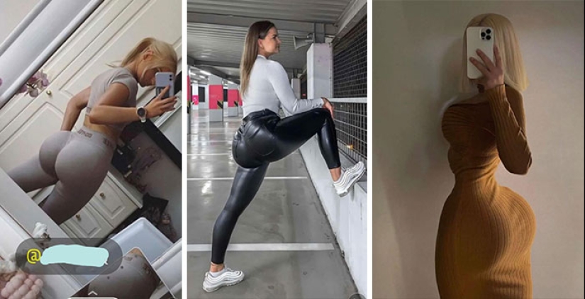 22 ejemplos divertidos cuando alguien se excedió con Photoshop 22 ejemplos divertidos cuando alguien se excedió con Photoshop