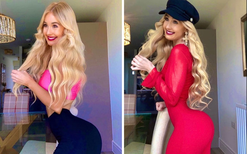 22 ejemplos divertidos cuando alguien se excedió con Photoshop 22 ejemplos divertidos cuando alguien se excedió con Photoshop