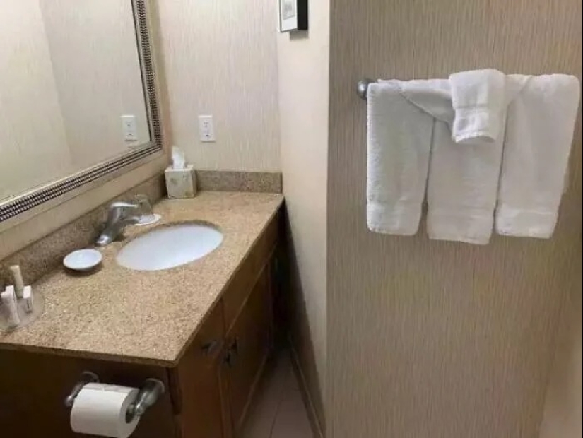 22 examples of strange architecture and design that cause laughter and bewilderment 22 examples of strange architecture and design that cause laughter and bewilderment