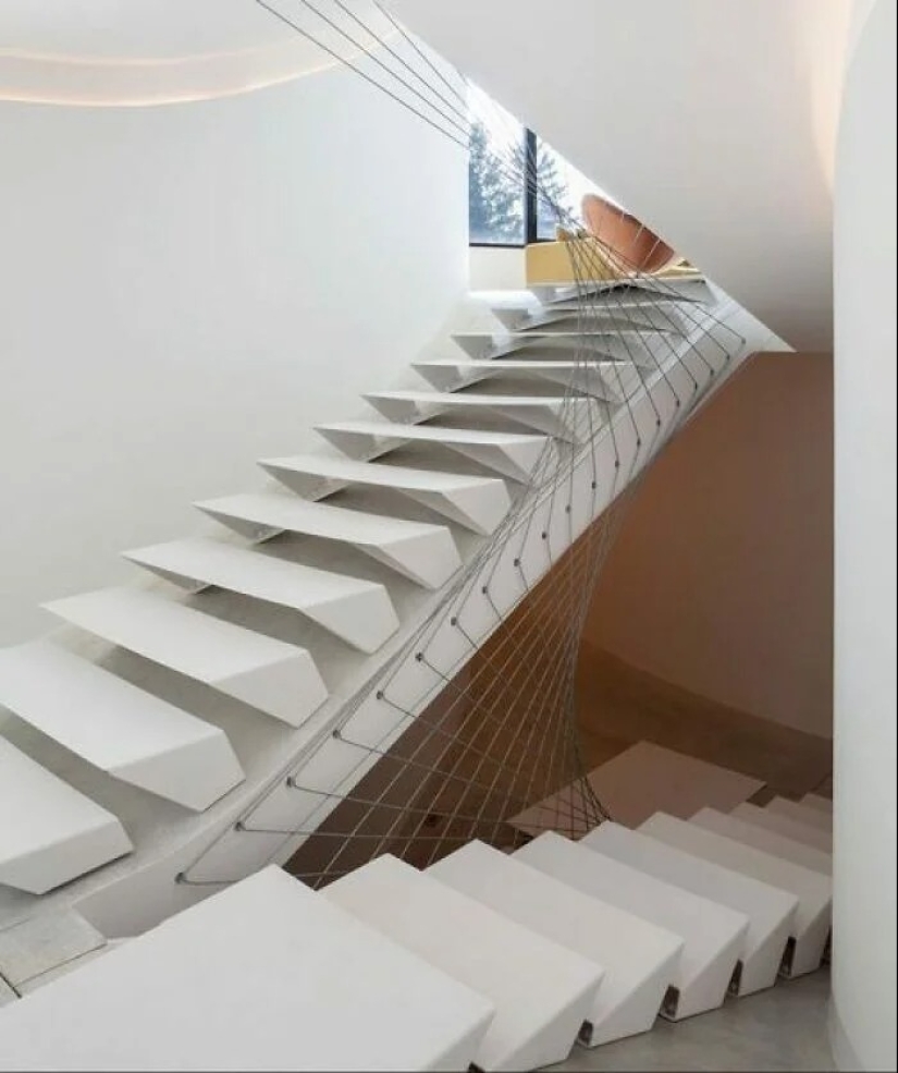 22 examples of strange architecture and design that cause laughter and bewilderment 22 examples of strange architecture and design that cause laughter and bewilderment