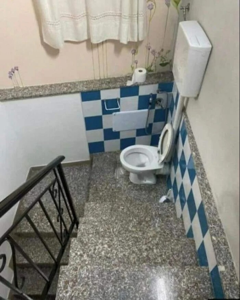 22 examples of strange architecture and design that cause laughter and bewilderment 22 examples of strange architecture and design that cause laughter and bewilderment