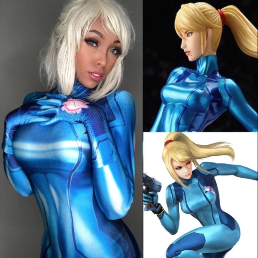 22 examples when cosplay managed to surpass even the original 22 examples when cosplay managed to surpass even the original