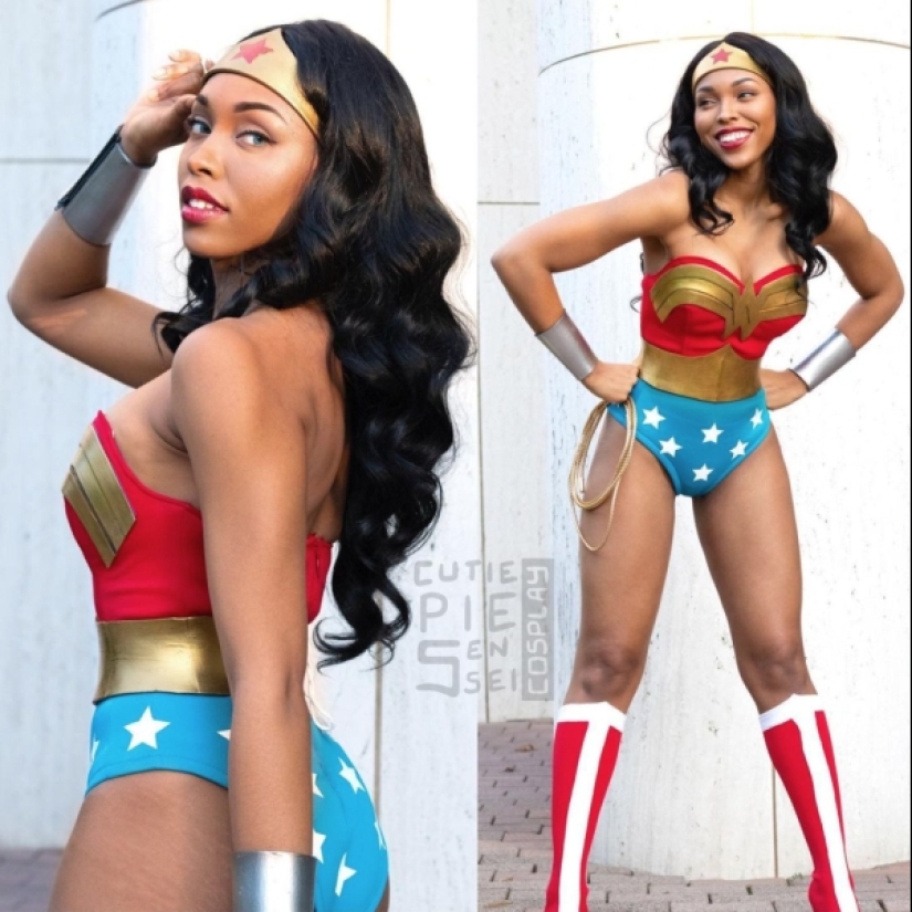 22 examples when cosplay managed to surpass even the original 22 examples when cosplay managed to surpass even the original