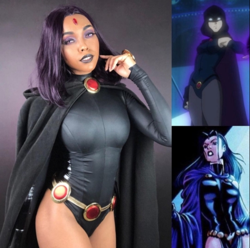 22 examples when cosplay managed to surpass even the original 22 examples when cosplay managed to surpass even the original