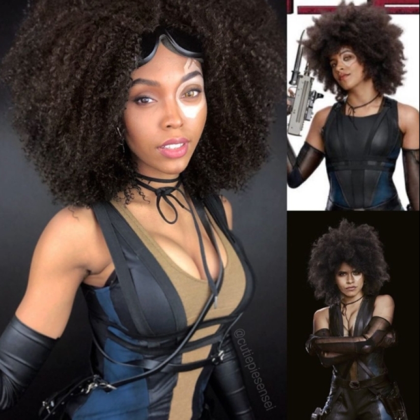 22 examples when cosplay managed to surpass even the original 22 examples when cosplay managed to surpass even the original