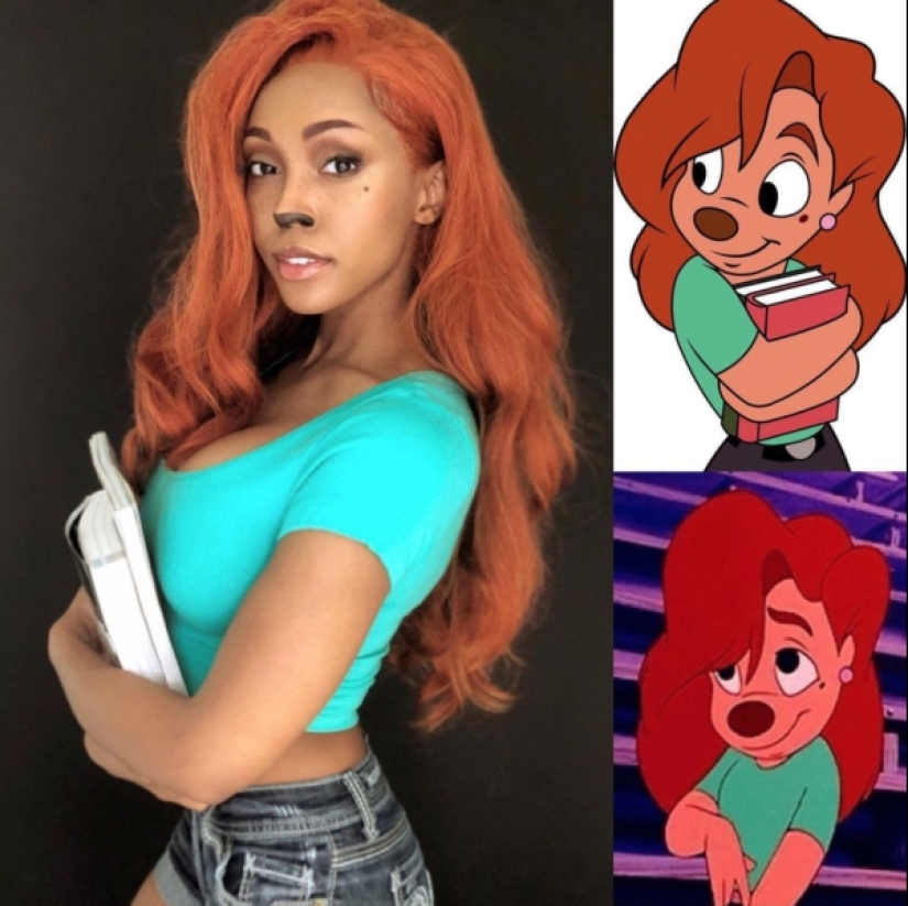 22 examples when cosplay managed to surpass even the original 22 examples when cosplay managed to surpass even the original