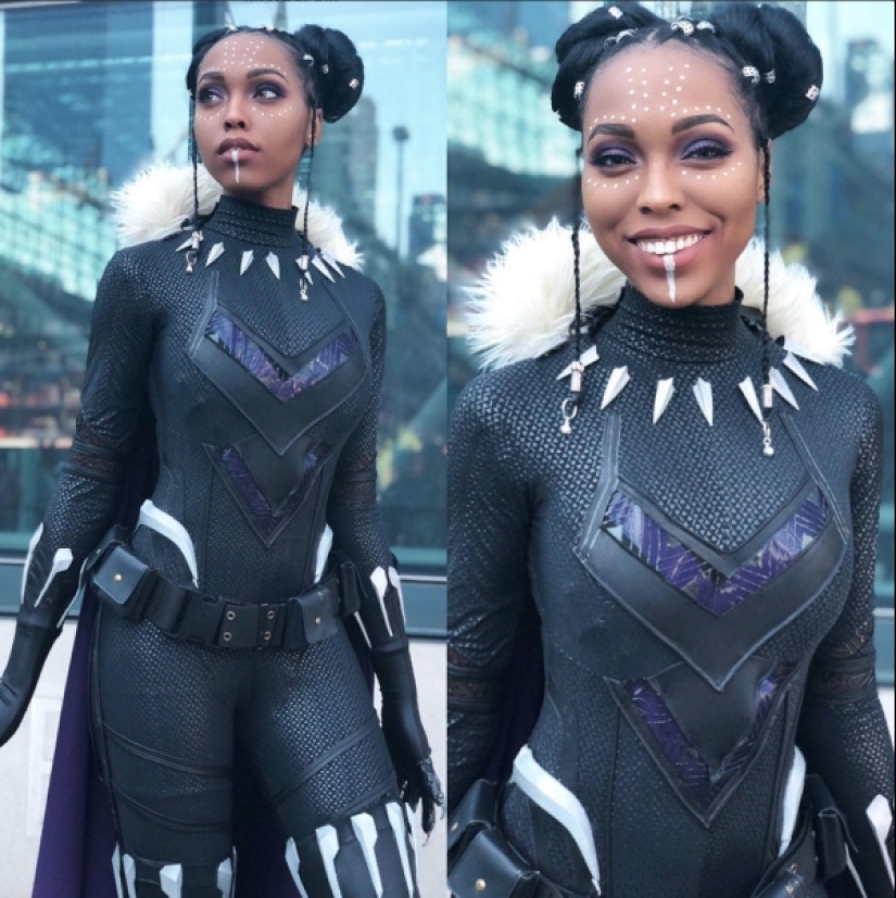 22 examples when cosplay managed to surpass even the original 22 examples when cosplay managed to surpass even the original