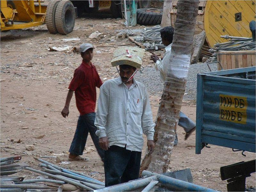 22 "experts" in the field of safety 22 "experts" in the field of safety