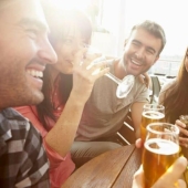 22 facts about alcohol, from which someone can sober up 22 facts about alcohol, from which someone can sober up