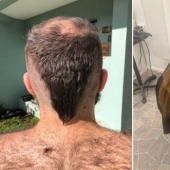 22 failed haircuts that almost ended in a blood feud 22 failed haircuts that almost ended in a blood feud