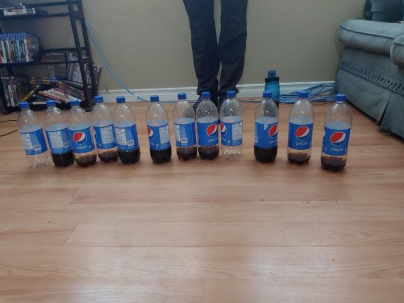 22 foto evidencia de que nadie es inmune a los malos días