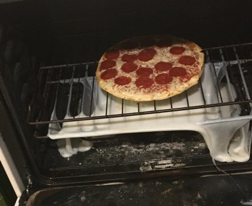 22 foto evidencia de que nadie es inmune a los malos días