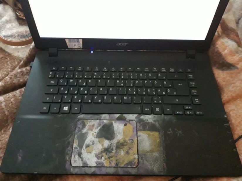22 foto evidencia de que nadie es inmune a los malos días
