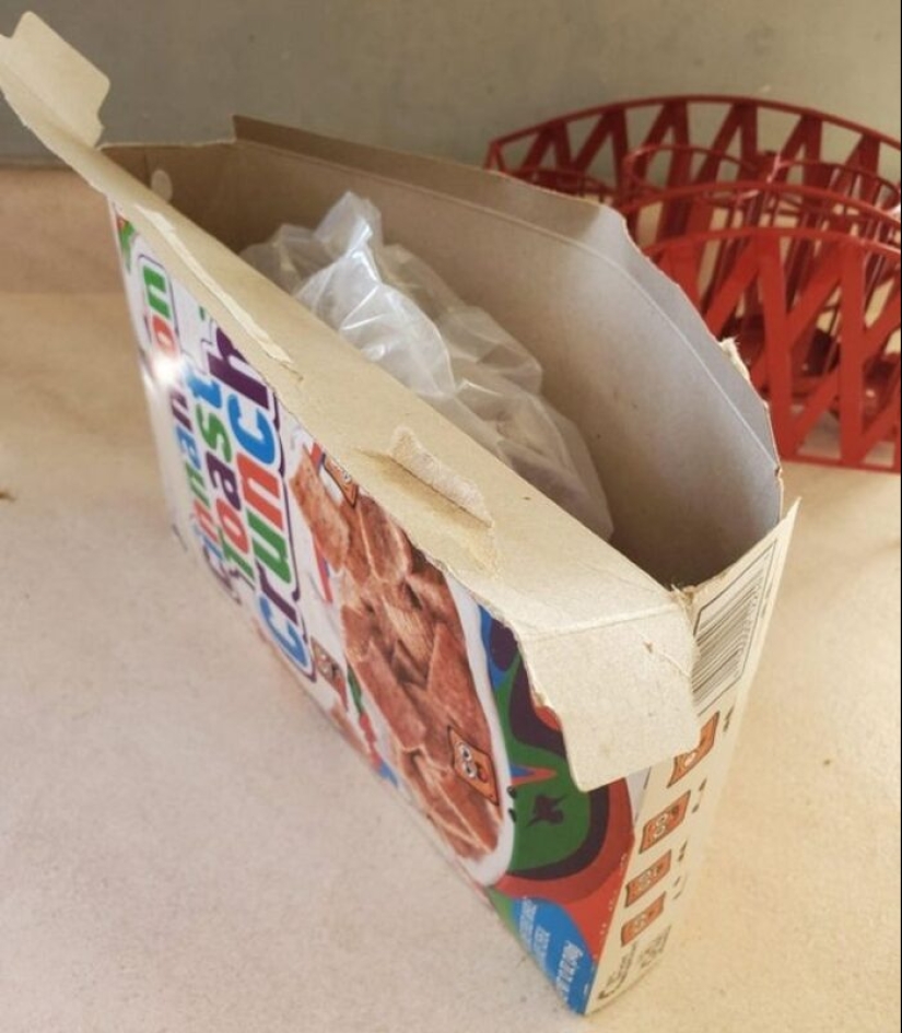 22 foto evidencia de que nadie es inmune a los malos días