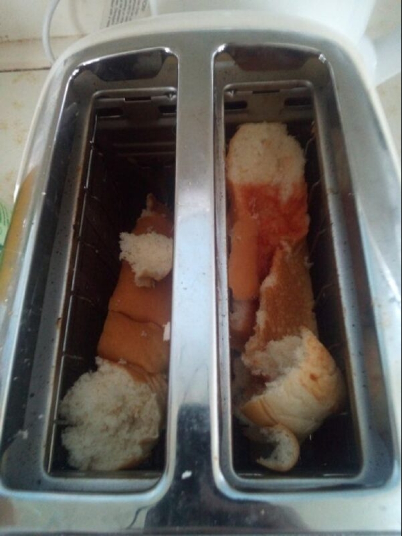 22 foto evidencia de que nadie es inmune a los malos días