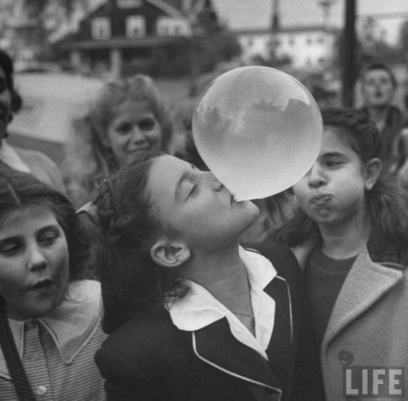 22 fotografías de archivo que pueden sorprenderte 22 fotografías de archivo que pueden sorprenderte