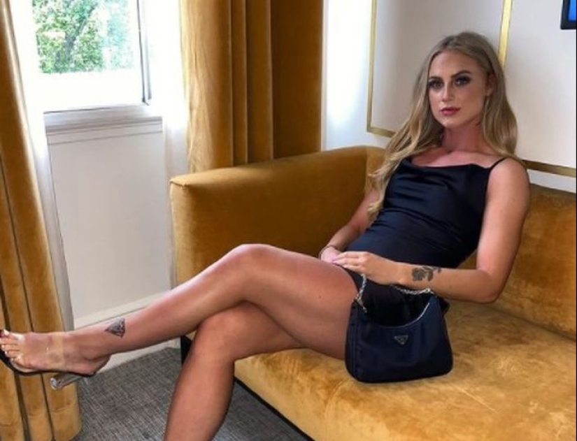 22 fotos de Alisha Lehmann, la futbolista más sexy del planeta