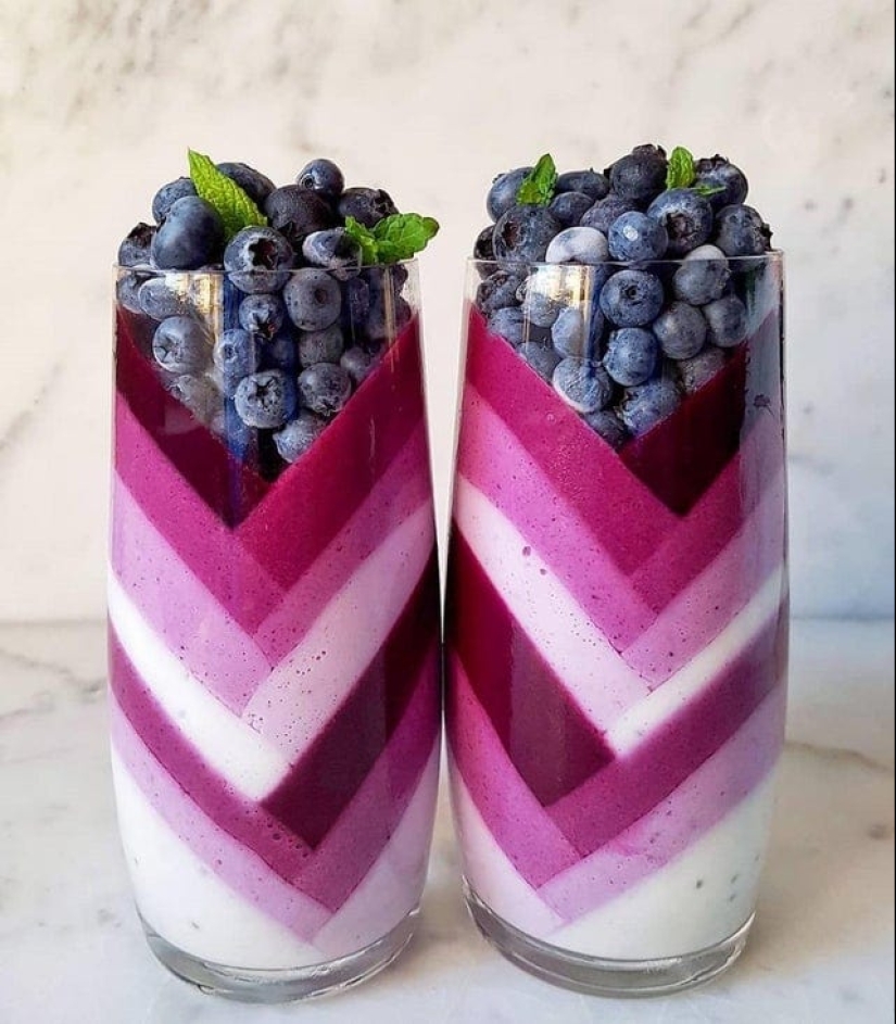 22 fotos de comida que se ve perfecta 22 fotos de comida que se ve perfecta
