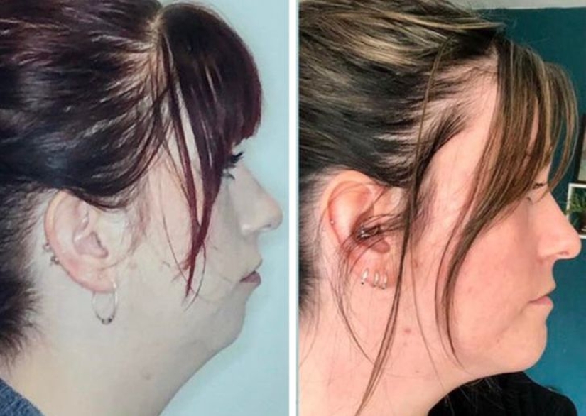 22 fotos de personas que pudieron realizar sus fantasías enfermas