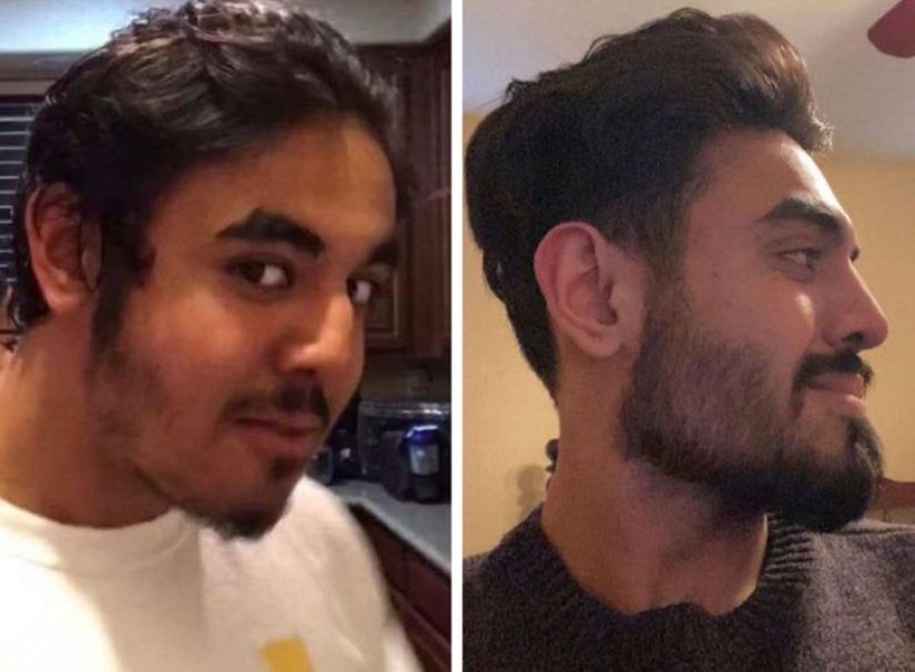 22 fotos de personas que pudieron realizar sus fantasías enfermas