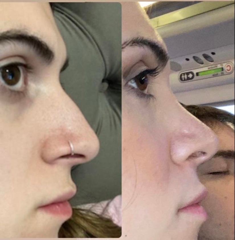 22 fotos de personas que pudieron realizar sus fantasías enfermas
