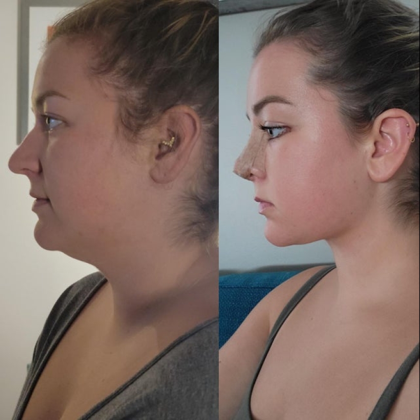 22 fotos de personas que pudieron realizar sus fantasías enfermas