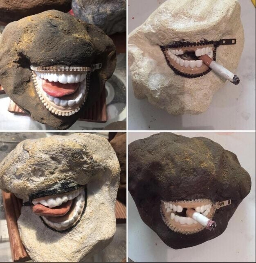 22 fotos divertidas de bebés con caras de adultos llamativas
