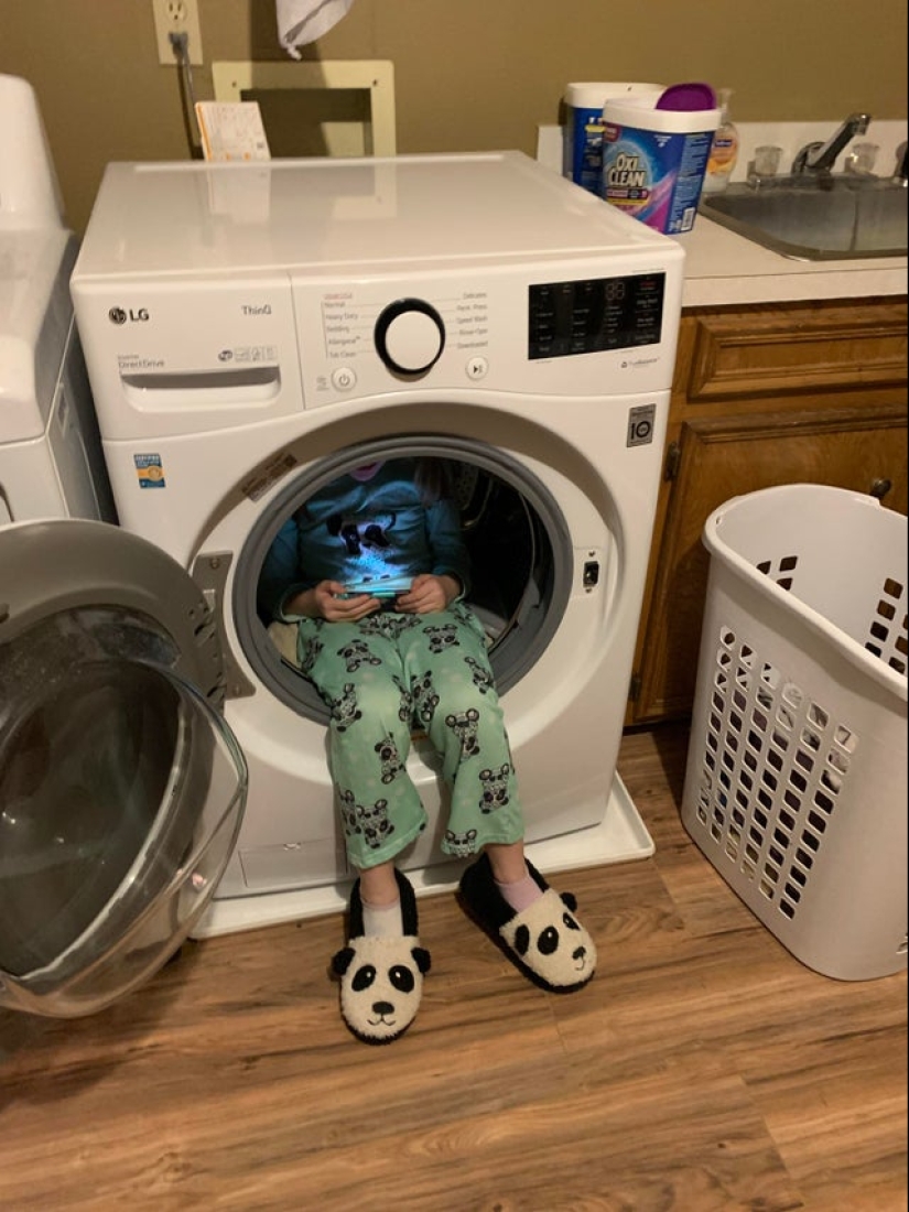 22 fotos divertidas que son familiares para cualquier padre 22 fotos divertidas que son familiares para cualquier padre