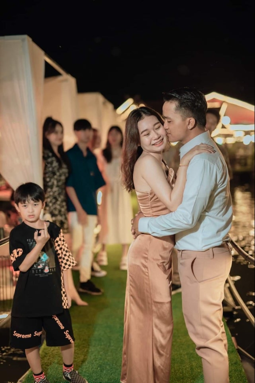 22 fotos divertidas que son familiares para cualquier padre 22 fotos divertidas que son familiares para cualquier padre