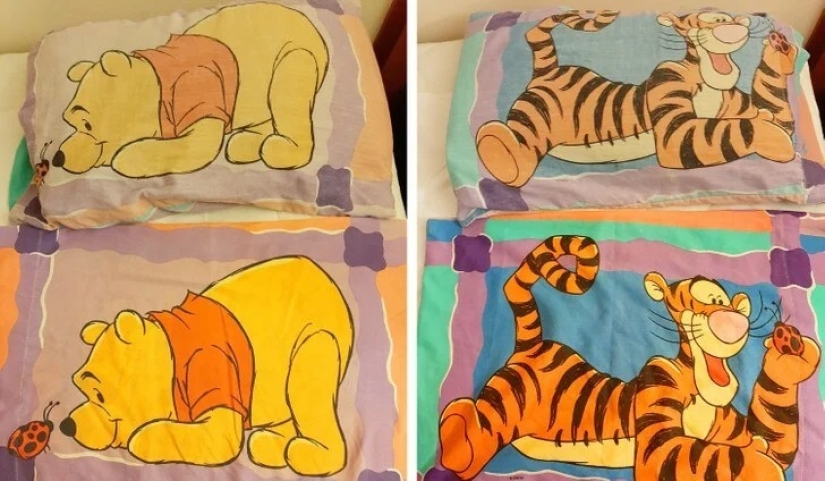 22 fotos que muestran claramente que el tiempo no tiene piedad